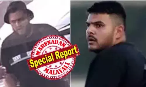 ഹൈദരാബാദില്‍ ബികോം പൂര്‍ത്തിയാക്കി 1998 നവംബറില്‍ ജോലിക്കായി ഓസ്ട്രേലിയയിലേക്ക് പോയി; തീവ്രവാദികളെ കാണാന്‍ ഫിലിപ്പൈന്‍സില്‍ പോയത് ഇന്ത്യന്‍ പാസ്‌പോര്‍ട്ടില്‍; ജൂതകൂട്ടക്കൊലയ്ക്ക് ഇറങ്ങിയ അച്ഛന്‍ ഹൈദരാബാദുകാരന്‍; മകന് ഓസീസ് പൗരത്വം; ഇരുവര്‍ക്കും ഇന്ത്യയുമായി ബന്ധമില്ലെന്ന് തെലങ്കാന പോലീസ്; ബോണ്ടി ബീച്ചിലെ ദുഷ്ടര്‍ക്ക് ഇന്ത്യന്‍ പശ്ചാത്തലം