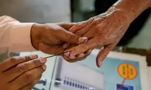 സ്ഥാനാര്‍ഥികള്‍ അന്തരിച്ചതിനെ തുടര്‍ന്ന് വോട്ടെടുപ്പ് മാറ്റിവച്ചു; മൂന്ന് തദ്ദേശ വാര്‍ഡുകളില്‍ തിരഞ്ഞെടുപ്പ് വിജ്ഞാപനം ബുധനാഴ്ച