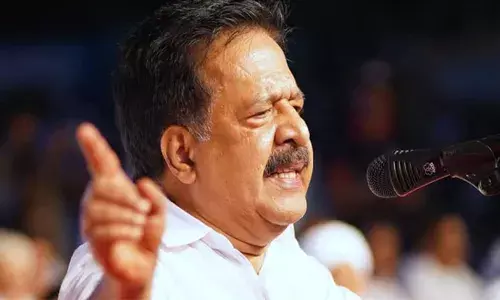 ഇത്രയും വലിയ തിരിച്ചടി കിട്ടിയിട്ടും ഞങ്ങള്‍ക്കൊരു തെറ്റുമില്ല എന്നാണ് അവർ പറയുന്നത്; ജീവിത യാഥാര്‍ഥ്യങ്ങള്‍ കൊണ്ട് പലരും ഇടതുമുന്നണിക്ക് എതിരായി വോട്ട് ചെയ്തു; തുറന്നടിച്ച് രമേശ് ചെന്നിത്തല