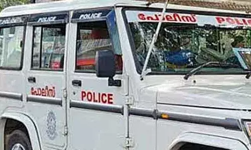 തെരഞ്ഞെടുപ്പ് വിജയത്തിന് പിന്നാലെ പ്രവര്‍ത്തകയ്ക്ക് ലൈംഗിക അധിക്ഷേപം; നിയുക്ത പഞ്ചായത്തംഗത്തിനെതിരേ കേസ് എടുത്തു