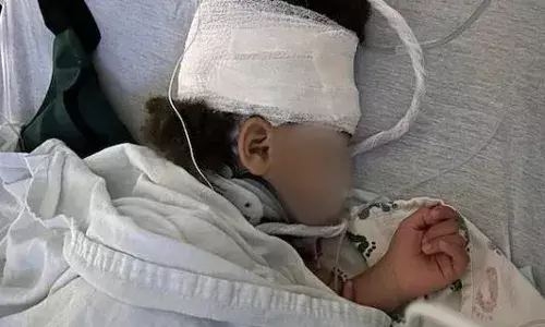 റോക്ക്വാളില്‍ 3 വയസ്സുകാരന് പരിക്കേറ്റ സംഭവം: സ്‌കൂളിനെതിരെ മാതാപിതാക്കള്‍ കേസ് ഫയല്‍ ചെയ്തു