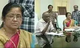 ശബരിമല സ്വര്‍ണക്കൊള്ള; മുന്‍ ദേവസ്വം സെക്രട്ടറി ജയശ്രീ സുപ്രീംകോടതിയില്‍ മുന്‍കൂര്‍ ജാമ്യാപേക്ഷ നല്‍കി