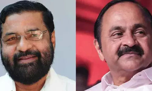 ശബരിമല സ്വര്‍ണ മോഷണവുമായി ബന്ധപ്പെട്ട് തനിക്കെതിരെ നടത്തിയ പരാമര്‍ശം ആവര്‍ത്തിക്കരുതെന്ന് പ്രതിപക്ഷ നേതാവിന്റെ അഭിഭാഷകനോട് കടകംപള്ളി; കേസ് ഇനി 18ന് പരിഗണിക്കും