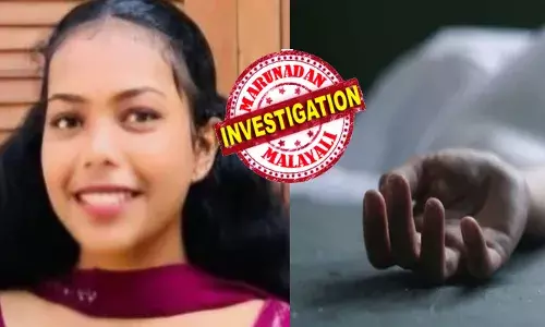 വീട്ടിൽ മറ്റാരുമില്ലാത്ത സമയത്ത് നിലവിളി ശബ്ദം; നാട്ടുകാർ ഓടിയെത്തിയപ്പോൾ ആർക്കും കണ്ടുനിൽക്കാൻ പറ്റാത്ത കാഴ്ച; തൃശൂരിൽ തീപൊള്ളലേറ്റ വിദ്യാർത്ഥിനി മരിച്ചു; പിന്നിലെ കാരണം വ്യക്തമല്ല; കേസെടുത്ത് പോലീസ്