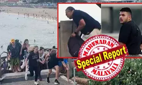 ഗ്ലോബലൈസ് ദി ഇന്തിഫാദ; ഒക്ടോബര്‍ 7നുശേഷം പാശ്ചാത്യ നഗരങ്ങളില്‍ മുഴങ്ങിക്കേട്ടത് ഈ മുദ്രാവാക്യം; ഈ പ്രകടനങ്ങളില്‍ നിന്നും നേരത്തെയുണ്ടായ ഭീകരാക്രമണങ്ങളില്‍ നിന്നും പാഠമുള്‍ക്കൊണ്ടില്ല; ബോണ്ടി ബീച്ച് കൂട്ടക്കൊലക്ക് പിന്നാലെ നിയമങ്ങള്‍ ശക്തമാക്കാന്‍ ഓസ്ട്രേലിയ