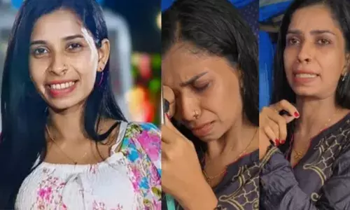 അന്ന് കരഞ്ഞുകൊണ്ട് പോലീസ് സ്റ്റേഷന് മുന്നിൽ; എല്ലാവരും എന്നോട് ദേഷ്യപ്പെട്ടു; ഇന്ന് അതെ സ്ഥലത്ത് വളരെ അഭിമാനത്തോടെ നിൽക്കുന്നു; ചർച്ചയായി രേണുവിന്റെ വാക്കുകൾ