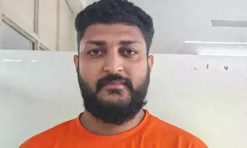 ഓണ്‍ലൈന്‍ വഴി 76.35 ലക്ഷം രൂപ തട്ടിയെടുത്തു; ലുക്ക് ഔട്ട് നോട്ടീസില്‍ പ്രതി കുടുങ്ങി; കായണ്ണയിലെ ബാസിം നുജൂം അഴിക്കുള്ളില്‍