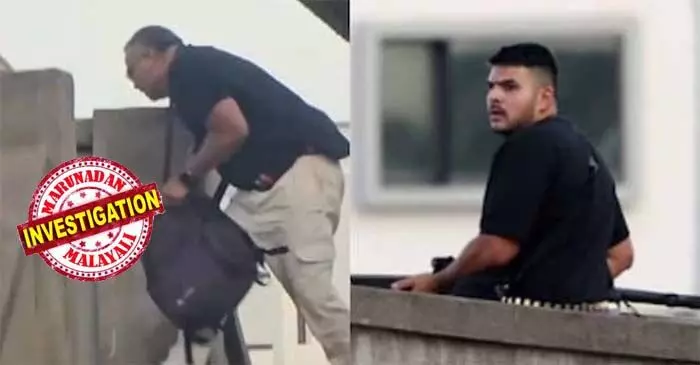 ആ പരമ നീച കുടുംബം പാക്കികളല്ല, ഇന്ത്യക്കാരെന്ന് അറിഞ്ഞ ഞെട്ടലില് ഇന്ത്യന് സമൂഹം; ഓസ്ട്രേലിയയില് എത്തിയത് സ്റ്റുഡന്റ് വിസയില്; 27 വര്ഷമായിട്ടും സാജിദ് ഇന്ത്യന് പാസ്സ്പോര്ട്ട് സറണ്ടര് ചെയ്തില്ല; ഒതുങ്ങി ജീവിക്കുകയും രഹസ്യമായി തോക്കുകള് ശേഖരിക്കുകയും ചെയ്തു; സൈനിക പരിശീലനത്തിന് സമാനമായ പരിശീലനം സാജിത് അക്രം നേടിയതും ദുരൂഹം ആ പരമ നീച കുടുംബം പാക്കികളല്ല, ഇന്ത്യക്കാരെന്ന് അറിഞ്ഞ ഞെട്ടലില് ഇന്ത്യന് സമൂഹം; ഓസ്ട്രേലിയയില് എത്തിയത് സ്റ്റുഡന്റ് വിസയില്; 27 വര്ഷമായിട്ടും സാജിദ് ഇന്ത്യന് പാസ്സ്പോര്ട്ട് സറണ്ടര് ചെയ്തില്ല; ഒതുങ്ങി ജീവിക്കുകയും രഹസ്യമായി തോക്കുകള് ശേഖരിക്കുകയും ചെയ്തു; സൈനിക പരിശീലനത്തിന് സമാനമായ പരിശീലനം സാജിത് അക്രം നേടിയതും ദുരൂഹം