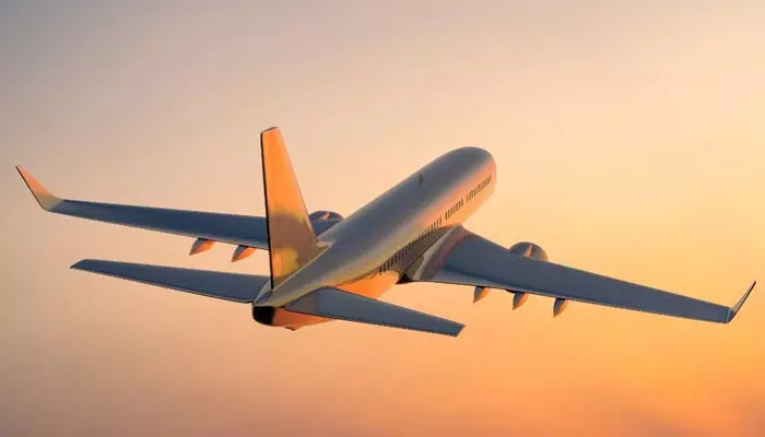 ഇന്ത്യന് വിമാനങ്ങള്ക്കുള്ള വ്യോമപാതാ വിലക്ക് നീട്ടി പാക്കിസ്ഥാന്; പുതിയ നോട്ടാം പുറപ്പെടുവിച്ച് പാക്ക് എയര്പോര്ട്ട് അതോറിറ്റി ഇന്ത്യന് വിമാനങ്ങള്ക്കുള്ള വ്യോമപാതാ വിലക്ക് നീട്ടി പാക്കിസ്ഥാന്; പുതിയ നോട്ടാം പുറപ്പെടുവിച്ച് പാക്ക് എയര്പോര്ട്ട് അതോറിറ്റി