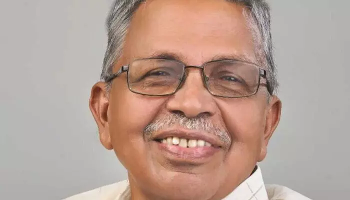 വിട്ടുകൊടുക്കാതെ ഐഎഫ്എസ് ഉദ്യോഗസ്ഥ സുപ്രീംകോടതിയിലേക്ക്; നീലലോഹിതദാസന് നാടാര്ക്ക് എതിരെ അപ്പീല് വിട്ടുകൊടുക്കാതെ ഐഎഫ്എസ് ഉദ്യോഗസ്ഥ സുപ്രീംകോടതിയിലേക്ക്; നീലലോഹിതദാസന് നാടാര്ക്ക് എതിരെ അപ്പീല്