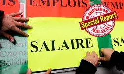 യൂറോപ്പില്‍ ഏറ്റവും കുറഞ്ഞ ശമ്പളം ബള്‍ഗേറിയയിലും ഗ്രീസിലും; അടുത്ത ലിസ്റ്റില്‍ ഹംഗറി, സ്ലോവേക്യ, റൊമേനിയ, പോളണ്ട്; ഏറ്റവും കൂടിയ ശമ്പളം ലക്‌സംബര്‍ഗിലും ഡെന്മാര്‍ക്കിലും; അയര്‍ലണ്ടും ബെല്‍ജിയവും ഓസ്ട്രിയയും ജര്‍മനിയും ഉയര്‍ന്ന ശമ്പള പട്ടികയില്‍ തൊട്ടടുത്ത്