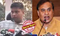 ബംഗ്ലാദേശിലെ ഇന്ത്യാവിരുദ്ധത ആളിക്കത്തിച്ച് ഹസ്‌നത് അബ്ദുല്ല; ഇന്ത്യാ വിരുദ്ധ ശക്തികള്‍ക്ക് അഭയം നല്‍കുമെന്ന് പ്രഖ്യാപനം; സപ്തസഹോദരിമാരെ വിഘടിപ്പിക്കുമെന്നും ബംഗ്ലാദേശി നേതാവിന്റെ ഭീഷണി; വെറുതേ വിടുവാ പറയേണ്ടെന്ന മുന്നറിയിപ്പുമായി ഇന്ത്യയും;  ഇന്ത്യ നിശബ്ദമായിരിക്കില്ലെന്നും അസം മുഖ്യമന്ത്രി