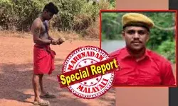 വിജയാഹ്‌ളാദത്തില്‍ പൊട്ടിക്കാനുള്ള ഗുണ്ടു പടക്കം കത്തിച്ചു എറിയുന്നതിനിടെ കൈയ്യില്‍ നിന്നും അബദ്ധത്തില്‍ പൊട്ടിത്തെറിച്ചു; പിണറായി വെണ്ടുട്ടായിയില്‍ പൊട്ടിയത് ഉഗ്രസ്‌ഫോടന ശേഷിയുള്ള ഗുണ്ട്; ഓലപ്പടക്കം ചീറ്റി; എന്നിട്ടും നിസ്സാര വകുപ്പില്‍ കേസ്; കണ്ണൂരില്‍ സോഷ്യല്‍ മീഡിയയിലൂടെയുള്ള കൊലവിളി തുടരുന്നു