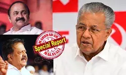 തദ്ദേശ പോരില്‍ വിജയിച്ചുവെന്ന് കരുതി യുഡിഎഫുകാര്‍ ആഹ്ലാദിച്ചിരിക്കേണ്ട! നിയമസഭയില്‍ എളുപ്പം തോല്‍ക്കാന്‍ മനസ്സില്ലെന്ന നിലപാടില്‍ പിണറായി; ഭരണത്തുടര്‍ച്ചയ്ക്കായി അസാധാരണ നീക്കങ്ങളുമായി പിണറായി; പരാജയ സാധ്യതയുള്ള 41 ഇടത് എംഎല്‍എമാരുടെ യോഗം വിളിച്ചു മുഖ്യമന്ത്രിയുടെ കര്‍ശന നിര്‍ദേശങ്ങള്‍; ഇനിയുള്ള ദിവസങ്ങളില്‍ നടത്തുക എല്‍ഡിഎഫ് വിജയം ലക്ഷ്യമിട്ടുള്ള തന്ത്രങ്ങള്‍..!