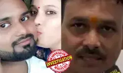 ട്യൂഷന്‍ മാസ്റ്റര്‍ ഞങ്ങളുടെ വീട്ടില്‍ വരുമായിരുന്നു;  എന്നെയും രണ്ട് മക്കളെയും ഉപേക്ഷിച്ച് അവള്‍ അവനോടൊപ്പം ഒളിച്ചോടി; ഇനി എനിക്ക് അവളെ വേണ്ട;  ചുംബന സെല്‍ഫി പങ്കുവച്ച് ഭാര്യ കാമുകന് ഒപ്പം ഒളിച്ചോടിയ വിവരം പങ്കുവച്ച് യുവാവ്