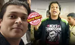 ഞാന്‍ ലേലു അല്ലു പറഞ്ഞിട്ടില്ല, മാപ്പും അപേക്ഷിച്ചിട്ടില്ല; മകനെക്കുറിച്ചുള്ള ആ ദുസ്വപ്‌നം എല്ലാം മാറ്റിമറിച്ചു; പുരുഷ കമ്മീഷന്‍ വന്നേ തീരൂ; മാങ്കൂട്ടത്തില്‍ എന്നെ സ്ലോ പോയിസണ്‍ എന്ന് വിളിച്ചയാളാണ്; ജയിലിലെ 4 യുവാക്കള്‍ നിരപരാധികള്‍, അവരെ പുറത്തിറക്കും; പൊലീസുകാരൊക്കെ നല്ല സഹകരണം; ജയില്‍ അനുഭവങ്ങള്‍ പങ്കുവച്ച് രാഹുല്‍ ഈശ്വര്‍