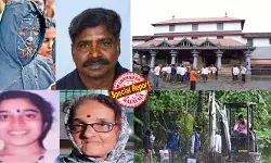 നൂറുകണക്കിന് ജഡം കുഴിച്ചിട്ടുവെന്ന് വ്യാജ മൊഴി കൊടുത്ത ചിന്നയ്യ ഒന്നാം പ്രതി; കര്മ്മം ചെയ്യാന് മകളുടെ അസ്ഥിയെങ്കിലും തരൂവെന്ന് പറഞ്ഞ സുജാത ഭട്ടും കൂട്ടുപ്രതി; ലോറിക്കാരന് മനാഫടക്കം പ്രചരിപ്പിച്ചത് നുണകള്; ധര്മ്മസ്ഥല കേസില് വിചാരണ തുടങ്ങുമ്പോള് വാദികളെല്ലാം പ്രതികള്! നൂറുകണക്കിന് ജഡം കുഴിച്ചിട്ടുവെന്ന് വ്യാജ മൊഴി കൊടുത്ത ചിന്നയ്യ ഒന്നാം പ്രതി; കര്മ്മം ചെയ്യാന് മകളുടെ അസ്ഥിയെങ്കിലും തരൂവെന്ന് പറഞ്ഞ സുജാത ഭട്ടും കൂട്ടുപ്രതി; ലോറിക്കാരന് മനാഫടക്കം പ്രചരിപ്പിച്ചത് നുണകള്; ധര്മ്മസ്ഥല കേസില് വിചാരണ തുടങ്ങുമ്പോള് വാദികളെല്ലാം പ്രതികള്!