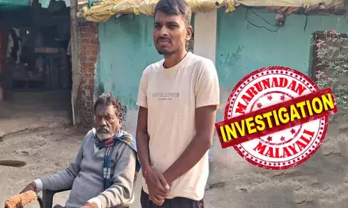 കടം വാങ്ങിയത് ഒരു ലക്ഷം രൂപ;  പലിശയും കൂട്ടുപലിശയും അടക്കം തിരികെ നല്‍കേണ്ടത് 74 ലക്ഷം രൂപ; രണ്ട് ഏക്കര്‍ കൃഷിഭൂമിയും ട്രാക്ടറും സ്വര്‍ണവും വാഹനങ്ങളുമെല്ലാം വിറ്റിട്ടും കടം തീര്‍ന്നില്ല: ഒടുവില്‍ കിഡ്‌നി വിറ്റി കടം തീര്‍ത്ത് കര്‍ഷകന്‍