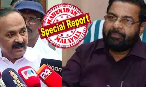 മാനനഷ്ടം ക്രിമിനല്‍ കുറ്റകൃത്യം; കേസ് നടക്കുമ്പോള്‍ ക്രിമിനല്‍ കുറ്റകൃത്യം ആവര്‍ത്തിക്കാന്‍ അനുവദിക്കാന്‍ കോടതിക്ക് അധികാരമില്ലെന്ന് കടകംപള്ളിയുടെ അഭിഭാഷകന്‍; സ്വര്‍ണ്ണ കൊള്ളക്കാരന്‍ എന്ന് വിളിക്കരുതെന്ന് കടകംപള്ളി; അംഗീകരിച്ചാല്‍ തകരുക സതീശന്റെ വിശ്വാസ്യത; ആ മാനനഷ്ട കേസ് വഴിത്തിരിവില്‍