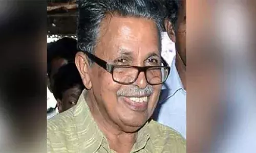 ലൈംഗികാതിക്രമക്കേസില്‍ മുന്‍ മന്ത്രി നീലലോഹിതദാസന്‍ നാടാരെ കുറ്റവിമുക്തനാക്കിയ ഹൈക്കോടതി ഉത്തരവിനെതിരേ പരാതിക്കാരി സുപ്രീംകോടതിയില്‍; അപ്പീല്‍ നല്‍കിയത് വനംവകുപ്പ് പീഡനത്തില്‍