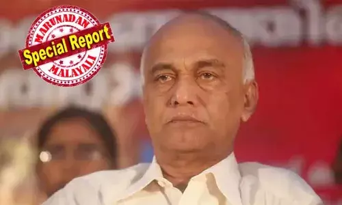 ജമാഅതെ ഇസ്ലാമി തീവ്രവാദ സംഘടന, അവരുടെ ഭീഷണി അധികകാലം നിലനില്‍ക്കില്ല; പൊളിറ്റിക്കല്‍ ഇസ്ലാം എന്നുള്ളതാണ് അവരുടെ രാഷ്ട്രീയം; മുസ്ലീങ്ങള്‍ക്ക് ഇടയില്‍ ഇസ്ലാമിക രാഷ്ട്രം എന്ന ആശയം അങ്ങേയറ്റം ആപല്‍ക്കരണം;  രൂക്ഷ വിമര്‍ശനവുമായി എളമരം കരീം; തദ്ദേശത്തില്‍ ക്ഷീണമായെങ്കിലും ജമാഅതെ ഇസ്ലാമി വിമര്‍ശനം തുടരാന്‍ ഉറച്ച് സിപിഎം