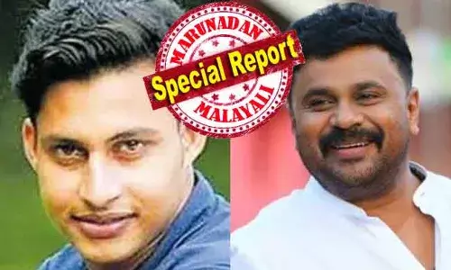 പള്‍സര്‍ സുനിയും മഞ്ജു വാര്യരും രമ്യ നമ്പീശനും നടന്‍ ലാലും കൂടി ദീലിപിനെ തകര്‍ക്കാന്‍ വേണ്ടി ഗൂഢാലോചന നടത്തി ഉണ്ടാക്കിയ കള്ളക്കേസാണെന്ന് മാര്‍ട്ടിന്‍ പറയുന്നത് പച്ചക്കള്ളം; അതിജീവിതയുടെ അടക്കം പേരു വെളിപ്പെടുത്തിയത് കുതന്ത്രം; മാര്‍ട്ടിനെതിരെ കേസെടുക്കും; നിര്‍ദ്ദേശം നല്‍കി പിണറായി