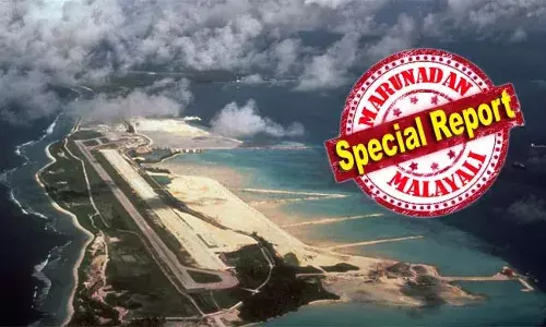 കാനഡയിലേക്ക് കള്ള ബോട്ട് കയറി അഭയാര്‍ഥികളാവാന്‍ പുറപ്പെട്ട 60 പേരടങ്ങിയ തമിഴ്‌സംഘം കപ്പല്‍ തകര്‍ന്ന് എത്തിപ്പെട്ടത് ഇന്തോനേഷ്യക്കും ടാന്‍സാനിയക്കും ഇടയിലുള്ള ഇന്ത്യന്‍ മഹാസമുദ്രത്തിലെ ബ്രിട്ടീഷ് മിലിട്ടറി ബേസായ  ഡിയോഗെ ഗാര്‍ഷ്യയില്‍; മൂന്ന് കൊല്ലം നരകതുല്യമായ തടവറയില്‍ പാര്‍പ്പിച്ചവര്‍ക്ക് കോടികള്‍ നഷ്ടപരിഹാരം നല്‍കാനുള്ള വിധിക്ക് സ്ഥിരീകരണം നല്‍കി അപ്പീല്‍ കോടതി