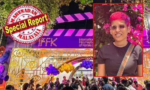 ഐഎഫ്എഫ്‌കെ പ്രതിസന്ധിക്ക് പിന്നില്‍ ചലച്ചിത്ര അക്കാദമിയുടെ വീഴ്ച; രാഷ്ട്രീയമല്ല, നടപടി ക്രമങ്ങളിലെ വീഴ്ചയാണ് പ്രതിസന്ധിക്ക് കാരണം; പ്രതിഷേധങ്ങള്‍ ഇത് മറയ്ക്കാന്‍; ആരോപണവുമായി മുന്‍ ആര്‍ട്ടിസ്റ്റിക് ഡയറക്ടര്‍;  12 ചിത്രങ്ങള്‍ക്ക് കൂടി മേളയില്‍ പ്രദര്‍ശനാനുമതി ലഭിച്ചതോടെ താല്‍ക്കാലിക ആശ്വാസം