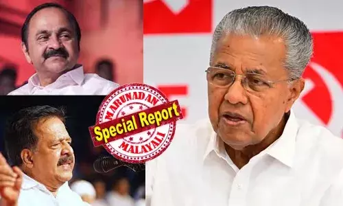 തദ്ദേശ പോരില്‍ വിജയിച്ചുവെന്ന് കരുതി യുഡിഎഫുകാര്‍ ആഹ്ലാദിച്ചിരിക്കേണ്ട! നിയമസഭയില്‍ എളുപ്പം തോല്‍ക്കാന്‍ മനസ്സില്ലെന്ന നിലപാടില്‍ പിണറായി; ഭരണത്തുടര്‍ച്ചയ്ക്കായി അസാധാരണ നീക്കങ്ങളുമായി പിണറായി; പരാജയ സാധ്യതയുള്ള 41 ഇടത് എംഎല്‍എമാരുടെ യോഗം വിളിച്ചു മുഖ്യമന്ത്രിയുടെ കര്‍ശന നിര്‍ദേശങ്ങള്‍; ഇനിയുള്ള ദിവസങ്ങളില്‍ നടത്തുക എല്‍ഡിഎഫ് വിജയം ലക്ഷ്യമിട്ടുള്ള തന്ത്രങ്ങള്‍..!