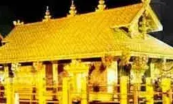 ശബരിമല സ്വര്‍ണ കൊള്ള കേസില്‍ ഒരു മുന്‍ ഉദ്യോഗസ്ഥന്‍ കൂടി അറസ്റ്റില്‍; എസ് ഐ ടി പിടികൂടിയത് മുന്‍ അഡ്മിനിസ്ട്രറ്റീവ് ഓഫീസര്‍ ശ്രീകുമാറിനെ