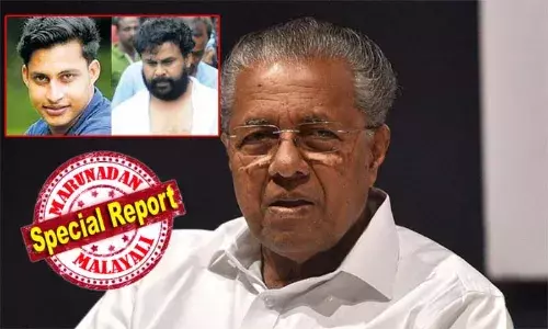 മുഖ്യമന്ത്രിയുടെ മുന്‍പിലിരുന്ന് വിങ്ങിക്കരഞ്ഞ് അതിജീവിതയായ നടി; ഈ നാട് മുഴുവന്‍ നിങ്ങള്‍ക്കൊപ്പമെന്ന് പറഞ്ഞ് ആശ്വസിപ്പിച്ച മുഖ്യമന്ത്രി ഉടനടി അന്വേഷണത്തിന് ഉത്തരവിട്ടു; നടിയെ ബലാത്സംഗം ചെയ്ത കേസില്‍ ജയിലിലായ മാര്‍ട്ടിന്റെ വീഡിയോ പ്രചരിപ്പിച്ചവര്‍ക്കെതിരെ ജാമ്യമില്ലാ വകുപ്പ് ചേര്‍ത്ത് കേസ്; നടിയുടെ മൊഴിയില്‍ വീഡിയോ ഫോര്‍വേഡ് ചെയ്തവരെയും പ്രതി ചേര്‍ക്കും