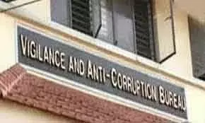 കുറ്റവാളികള്‍ക്ക് പരോളിനും ജയില്‍ സൗകര്യങ്ങള്‍ ഒരുക്കാനും ഡിഐജി പണം വാങ്ങുന്നു; ജയില്‍ ഡിഐജിക്കെതിരെ കേസെടുത്ത് വിജിലന്‍സ്