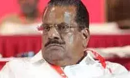 തെരഞ്ഞടുപ്പില്‍ പത്ത് വോട്ട് കിട്ടാന്‍ പല ശ്രമങ്ങളും നടക്കുന്നുണ്ട്; ഒരു പാട്ടില്‍ കലങ്ങിപ്പോകുന്നതല്ല ഇടതുമുന്നണിയുടെ രാഷ്ട്രീയമെന്ന് ഇപി ജയരാജന്‍