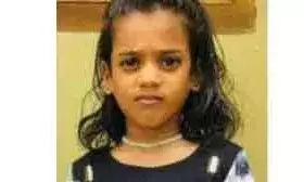 കളിക്കുന്നതിനിടെയില്‍ അബദ്ധത്തില്‍ പൊള്ളലേറ്റു; ആറുമാസമായി ചികില്‍സയിലായിരുന്ന രണ്ടാം ക്‌ളാസ് വിദ്യാര്‍ത്ഥിനി മരിച്ചു