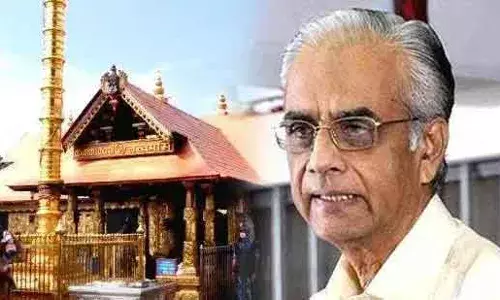 ഒരു ദിവസം മൂന്നുലക്ഷം അരവണയാണ് ഉത്പാദിപ്പിക്കുന്നതെങ്കില്‍ വില്പന നാല് ലക്ഷത്തിന് മുകളില്‍; നിയന്ത്രണം ഇല്ലാതെ അരവണ വിതരണം ചെയ്തത് പ്രതിസന്ധി; നിയന്ത്രണം തുടരും; സദ്യ 21 മുതല്‍ ഒന്നിടവിട്ട് നല്‍കുമെന്ന് ജയകുമാര്‍