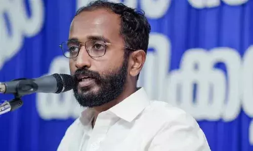 വിസി നിയമനങ്ങള്‍ ; ഗവര്‍ണര്‍ - ഗവണ്‍മെന്റ് ഡീല്‍ അടിവരയിടുന്നത്; എസ് എഫ് ഐ നടത്തിയത് സര്‍ക്കാര്‍ സ്‌പോണ്‍സേഡ് സമര നാടകമെന്ന് കെ എസ് യു