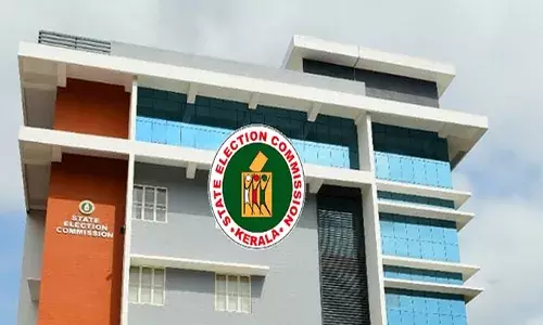 സ്ഥാനാര്‍ത്ഥികളുടെ മരണം: പ്രത്യേക തിരഞ്ഞെടുപ്പ് വിജ്ഞാപനമായി; വോട്ടെടുപ്പ് ജനുവരി 12 ന്; ഡിസംബര്‍ 24 വരെ പത്രിക സമര്‍പ്പിക്കാം;  ജനുവരി 13 ന് വോട്ടെണ്ണല്‍