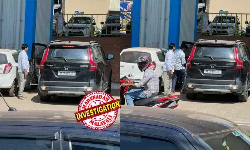 തലപ്പാടി വഴി ആന്ധ്രയിലേക്ക് കടക്കാന്‍ സാധ്യത മുന്നില്‍കണ്ടു;  കര്‍ണാടക പോലീസിന്റെ സഹായം തേടി അതിവേഗ നീക്കം;  പട്ടാപ്പകല്‍ യുവാവിനെ തട്ടിക്കൊണ്ടുപോയ ആന്ധ്ര സംഘം പിടിയില്‍