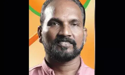 സിപിഎം പ്രവര്‍ത്തകനെ വധിക്കാന്‍ ശ്രമിച്ച കേസില്‍ നിയുക്ത ബിജെപി കൗണ്‍സിലര്‍ കുറ്റക്കാരന്‍; യു.പ്രശാന്ത് ഉള്‍പ്പെടെ 10 ബിജെപി പ്രവര്‍ത്തകരും കുറ്റക്കാരെന്ന്് കോടതി