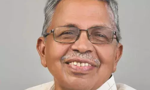 വിട്ടുകൊടുക്കാതെ ഐഎഫ്എസ് ഉദ്യോഗസ്ഥ സുപ്രീംകോടതിയിലേക്ക്; നീലലോഹിതദാസന്‍ നാടാര്‍ക്ക് എതിരെ  അപ്പീല്‍