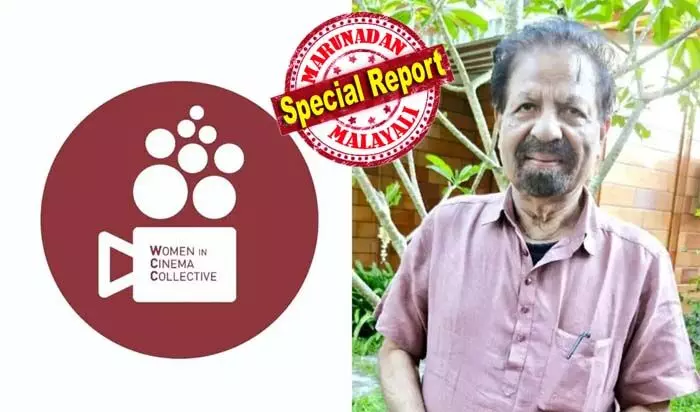 സ്ത്രീ സുരക്ഷ ഉറപ്പാക്കുന്ന സര്ക്കാര് എത്രയും വേഗം നടപടിയെടുക്കണം; അക്രമിയെ രക്ഷപ്പെടാന് അനുവദിക്കരുത്; അടിയന്തര ഇടപെടല് വേണം; സംവിധായകന് പി ടി കുഞ്ഞുമുഹമ്മദിനെതിരായ ലൈംഗികാതിക്രമ കേസില് തുടര് നടപടി വൈകുന്നതില് പ്രതിഷേധമറിയിച്ച് ഡബ്ല്യുസിസി സ്ത്രീ സുരക്ഷ ഉറപ്പാക്കുന്ന സര്ക്കാര് എത്രയും വേഗം നടപടിയെടുക്കണം; അക്രമിയെ രക്ഷപ്പെടാന് അനുവദിക്കരുത്; അടിയന്തര ഇടപെടല് വേണം; സംവിധായകന് പി ടി കുഞ്ഞുമുഹമ്മദിനെതിരായ ലൈംഗികാതിക്രമ കേസില് തുടര് നടപടി വൈകുന്നതില് പ്രതിഷേധമറിയിച്ച് ഡബ്ല്യുസിസി