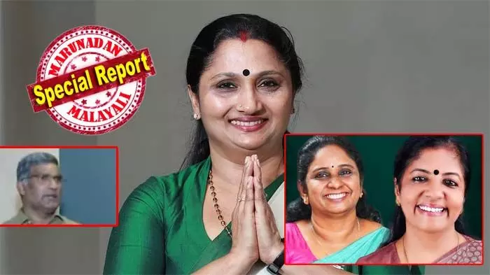 കോണ്ഗ്രസ് വിജയിച്ച 36 ഡിവിഷനുകളില് 18 ഡിവിഷനുകളിലും ലത്തീന് സമുദായക്കാര്; ലത്തീന് സമുദായത്തെ പ്രതിനിധീകരിക്കുന്ന ഒരു വ്യക്തി മേയറായി വരണമെന്നത് ഞങ്ങള് ആഗ്രഹിക്കുന്നു; ആഗ്രഹം പാര്ട്ടിയുടെ മുന്പില് സമുദായം വെച്ചിട്ടുണ്ട്; കൊച്ചി മേയര് തിരഞ്ഞെടുപ്പില് നിലപാട് പരസ്യമായി പറഞ്ഞ് ലത്തീന് സഭ; സീനിയോരിറ്റി വെച്ച് ദീപ്തി മേരി വര്ഗീസിനേ മേയറാക്കായിലും ടേം വ്യവസ്ഥക്ക് സാധ്യത കോണ്ഗ്രസ് വിജയിച്ച 36 ഡിവിഷനുകളില് 18 ഡിവിഷനുകളിലും ലത്തീന് സമുദായക്കാര്; ലത്തീന് സമുദായത്തെ പ്രതിനിധീകരിക്കുന്ന ഒരു വ്യക്തി മേയറായി വരണമെന്നത് ഞങ്ങള് ആഗ്രഹിക്കുന്നു; ആഗ്രഹം പാര്ട്ടിയുടെ മുന്പില് സമുദായം വെച്ചിട്ടുണ്ട്; കൊച്ചി മേയര് തിരഞ്ഞെടുപ്പില് നിലപാട് പരസ്യമായി പറഞ്ഞ് ലത്തീന് സഭ; സീനിയോരിറ്റി വെച്ച് ദീപ്തി മേരി വര്ഗീസിനേ മേയറാക്കായിലും ടേം വ്യവസ്ഥക്ക് സാധ്യത