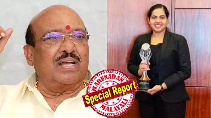 വിളയാതെ ഞെളിയരുത്, ആര്യയ്ക്ക് ധാര്ഷ്ട്യവും അഹങ്കാരവും, പണ്ടത്തെ കാലമല്ല, നന്നായി പെരുമാറണം; ആര്യക്കെതിരെ വിമര്ശനവുമായി വെള്ളാപ്പള്ളി; ബിഡിജെഎസിന്റെ സീറ്റുകളില് സവര്ണര് വോട്ട് ചെയ്തില്ല; പത്ത് വര്ഷം നടന്നു കാല് തളര്ന്നതല്ലാതെ എന്ത് കിട്ടി എന്ന് അവര് ചിന്തിക്കട്ടെ; മുന്നണി മാറ്റം അവര് ആലോചിക്കുന്നുണ്ടെന്നും എസ്എന്ഡിപി യോഗം ജനറല് സെക്രട്ടറി വിളയാതെ ഞെളിയരുത്, ആര്യയ്ക്ക് ധാര്ഷ്ട്യവും അഹങ്കാരവും, പണ്ടത്തെ കാലമല്ല, നന്നായി പെരുമാറണം; ആര്യക്കെതിരെ വിമര്ശനവുമായി വെള്ളാപ്പള്ളി; ബിഡിജെഎസിന്റെ സീറ്റുകളില് സവര്ണര് വോട്ട് ചെയ്തില്ല; പത്ത് വര്ഷം നടന്നു കാല് തളര്ന്നതല്ലാതെ എന്ത് കിട്ടി എന്ന് അവര് ചിന്തിക്കട്ടെ; മുന്നണി മാറ്റം അവര് ആലോചിക്കുന്നുണ്ടെന്നും എസ്എന്ഡിപി യോഗം ജനറല് സെക്രട്ടറി