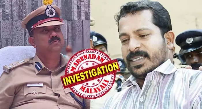 തടവില് നിന്നും കൊടിസുനി ക്വട്ടേഷനെടുക്കും; തെളിവുകള് നശിപ്പിക്കാന് പണം വാങ്ങി കൂട്ടുനിന്നു; ഒരു മാസം വിനോദ് കുമാറിന്റെ അക്കൗണ്ടിലേക്ക് വന്നത് 35 ലക്ഷം; ഭാര്യയുടെ അക്കൗണ്ടില് 40 ലക്ഷവും എത്തി; ജയിലില് നിന്നും ഡിഐജിയെ അണ്ണന് സിജിത്ത് വിളിച്ചു; . പരോളിന് പുറത്തിറങ്ങിയതിന് പിന്നാലെ ഗൂഗിള് പേ വഴിയും പണവും കൈമാറി; കൈക്കൂലിയുടെ വിവരങ്ങള് ശേഖരിച്ചു വിജിലന്സ് തടവില് നിന്നും കൊടിസുനി ക്വട്ടേഷനെടുക്കും; തെളിവുകള് നശിപ്പിക്കാന് പണം വാങ്ങി കൂട്ടുനിന്നു; ഒരു മാസം വിനോദ് കുമാറിന്റെ അക്കൗണ്ടിലേക്ക് വന്നത് 35 ലക്ഷം; ഭാര്യയുടെ അക്കൗണ്ടില് 40 ലക്ഷവും എത്തി; ജയിലില് നിന്നും ഡിഐജിയെ അണ്ണന് സിജിത്ത് വിളിച്ചു; . പരോളിന് പുറത്തിറങ്ങിയതിന് പിന്നാലെ ഗൂഗിള് പേ വഴിയും പണവും കൈമാറി; കൈക്കൂലിയുടെ വിവരങ്ങള് ശേഖരിച്ചു വിജിലന്സ്