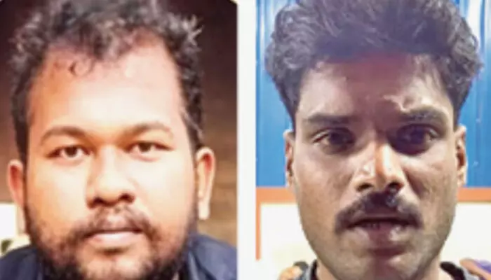 മദ്യത്തിന്റെ പാതി ബോധത്തിൽ നടന്ന വാക്കുതർക്കം; വഴക്ക് അതിരുവിട്ടപ്പോൾ അരുംകൊല; യുവാവിനെ തലയ്ക്കടിച്ച് കൊന്നത് സ്വന്തം കൂട്ടുകാരൻ തന്നെ; രക്ഷപ്പെടാൻ ശ്രമിച്ച പ്രതിയെ കുടുക്കി പോലീസ് മദ്യത്തിന്റെ പാതി ബോധത്തിൽ നടന്ന വാക്കുതർക്കം; വഴക്ക് അതിരുവിട്ടപ്പോൾ അരുംകൊല; യുവാവിനെ തലയ്ക്കടിച്ച് കൊന്നത് സ്വന്തം കൂട്ടുകാരൻ തന്നെ; രക്ഷപ്പെടാൻ ശ്രമിച്ച പ്രതിയെ കുടുക്കി പോലീസ്