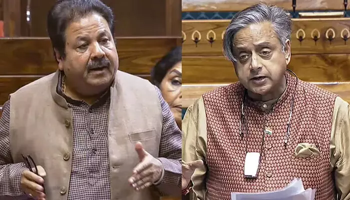 ശൈത്യം കടുത്തിട്ടും മത്സരങ്ങള് ഉത്തരേന്ത്യയില്; വ്യാപകമായ പുകമഞ്ഞ്; സര്ജിക്കല് മാസ്ക് ധരിച്ച ഹാര്ദിക് പാണ്ഡ്യ; കുറച്ചെങ്കിലും നാണം വേണ്ടേ ബിസിസിഐ? തിരുവനന്തപുരത്ത് നടത്താമായിരുന്നല്ലോ എന്ന് തരൂര്; എല്ലാ കളിയും കേരളത്തിലേക്ക് മാറ്റാമെന്ന് രാജീവ് ശുക്ല; ലക്നൗ മത്സരം ഉപേക്ഷിച്ചതില് വാഗ്വാദം ശൈത്യം കടുത്തിട്ടും മത്സരങ്ങള് ഉത്തരേന്ത്യയില്; വ്യാപകമായ പുകമഞ്ഞ്; സര്ജിക്കല് മാസ്ക് ധരിച്ച ഹാര്ദിക് പാണ്ഡ്യ; കുറച്ചെങ്കിലും നാണം വേണ്ടേ ബിസിസിഐ? തിരുവനന്തപുരത്ത് നടത്താമായിരുന്നല്ലോ എന്ന് തരൂര്; എല്ലാ കളിയും കേരളത്തിലേക്ക് മാറ്റാമെന്ന് രാജീവ് ശുക്ല; ലക്നൗ മത്സരം ഉപേക്ഷിച്ചതില് വാഗ്വാദം