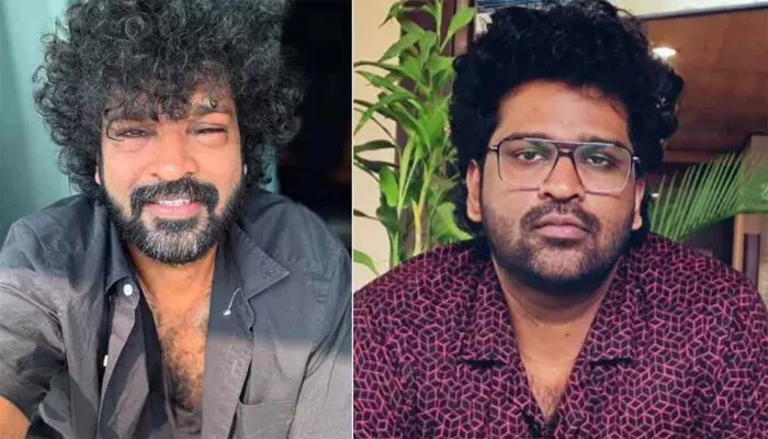 മാളിൽ വെച്ച് ഒരു ആരാധകൻ അടിക്കാൻ വന്നു; നീ അണ്ണന്റെ പടത്തിന് നെഗറ്റീവ് പറയും അല്ലേടാ...എന്നൊക്കെ പറഞ്ഞു; ഭയങ്കര വിഷമം തോന്നി; തുറന്നുപറഞ്ഞ് അശ്വന്ത് കോക്ക് മാളിൽ വെച്ച് ഒരു ആരാധകൻ അടിക്കാൻ വന്നു; നീ അണ്ണന്റെ പടത്തിന് നെഗറ്റീവ് പറയും അല്ലേടാ...എന്നൊക്കെ പറഞ്ഞു; ഭയങ്കര വിഷമം തോന്നി; തുറന്നുപറഞ്ഞ് അശ്വന്ത് കോക്ക്