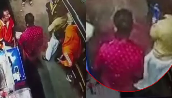 കുപ്പിയിൽ പെട്രോൾ വേണമെന്ന വാശി; തർക്കം അതിരുവിട്ടതും പെട്രോൾ പമ്പിന് തീയിടാൻ ശ്രമം; രണ്ടുപേരെ പൊക്കി പോലീസ് കുപ്പിയിൽ പെട്രോൾ വേണമെന്ന വാശി; തർക്കം അതിരുവിട്ടതും പെട്രോൾ പമ്പിന് തീയിടാൻ ശ്രമം; രണ്ടുപേരെ പൊക്കി പോലീസ്