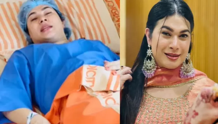 സ്ത്രീ വേഷം കെട്ടി നടക്കാൻ നാണമില്ലേ..എന്ന് വരെ ചോദിച്ചവരുണ്ട്; ഇനി ആരും കളിയാക്കികൊണ്ട് വരണ്ട..!; ഞാൻ അവൾ ആയെന്ന് ഉറക്കെ പ്രഖ്യാപിച്ച് ജാസിൽ ജാസി; ചർച്ചയായി വാക്കുകൾ സ്ത്രീ വേഷം കെട്ടി നടക്കാൻ നാണമില്ലേ..എന്ന് വരെ ചോദിച്ചവരുണ്ട്; ഇനി ആരും കളിയാക്കികൊണ്ട് വരണ്ട..!; ഞാൻ അവൾ ആയെന്ന് ഉറക്കെ പ്രഖ്യാപിച്ച് ജാസിൽ ജാസി; ചർച്ചയായി വാക്കുകൾ