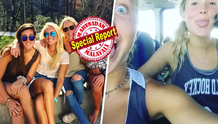 തങ്ങളുടെ സ്വഭാവത്തെ ജഡ്ജ് ചെയ്യാത്ത ആർക്കും ഇവിടെ കടന്നുവരാം; എക്സ്പോസ്ഡ് ആയിട്ടുള്ള ചിത്രങ്ങൾ പോസ്റ്റ് ചെയ്താലും കുഴപ്പമില്ല; ഒരു നാണക്കേടുമില്ലാതെ നിങ്ങളുടെ ഫിൽട്ടറുകളില്ലാത്ത മുഖവും കാണിക്കാം; പക്ഷെ വിലക്ക് ഒരൊറ്റ കാര്യത്തിന് മാത്രം; അറിയാം ജെൻസി കിഡ്സിന്റെ ആ മായാ ലോകത്തെപ്പറ്റി തങ്ങളുടെ സ്വഭാവത്തെ ജഡ്ജ് ചെയ്യാത്ത ആർക്കും ഇവിടെ കടന്നുവരാം; എക്സ്പോസ്ഡ് ആയിട്ടുള്ള ചിത്രങ്ങൾ പോസ്റ്റ് ചെയ്താലും കുഴപ്പമില്ല; ഒരു നാണക്കേടുമില്ലാതെ നിങ്ങളുടെ ഫിൽട്ടറുകളില്ലാത്ത മുഖവും കാണിക്കാം; പക്ഷെ വിലക്ക് ഒരൊറ്റ കാര്യത്തിന് മാത്രം; അറിയാം ജെൻസി കിഡ്സിന്റെ ആ മായാ ലോകത്തെപ്പറ്റി